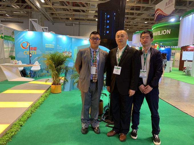 澳门中旅董事长方立群参加2019澳门国际环保展3.jpg